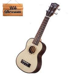 优质尤克里里 US-53A 优质尤克里里 US-53A